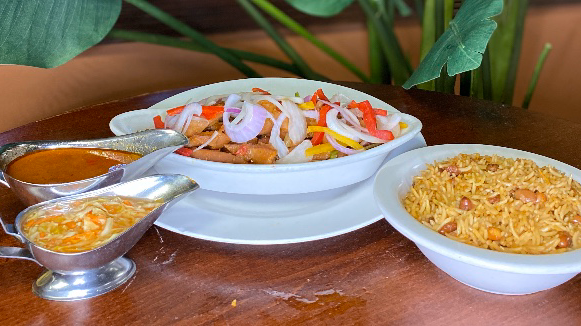 Kasa Champet Restaurant and Lounge | restaurant | Big Lots, 7920 Pines Blvd, Pembroke Pines, FL 33024, USA | 9549835046 OR +1 954-983-5046