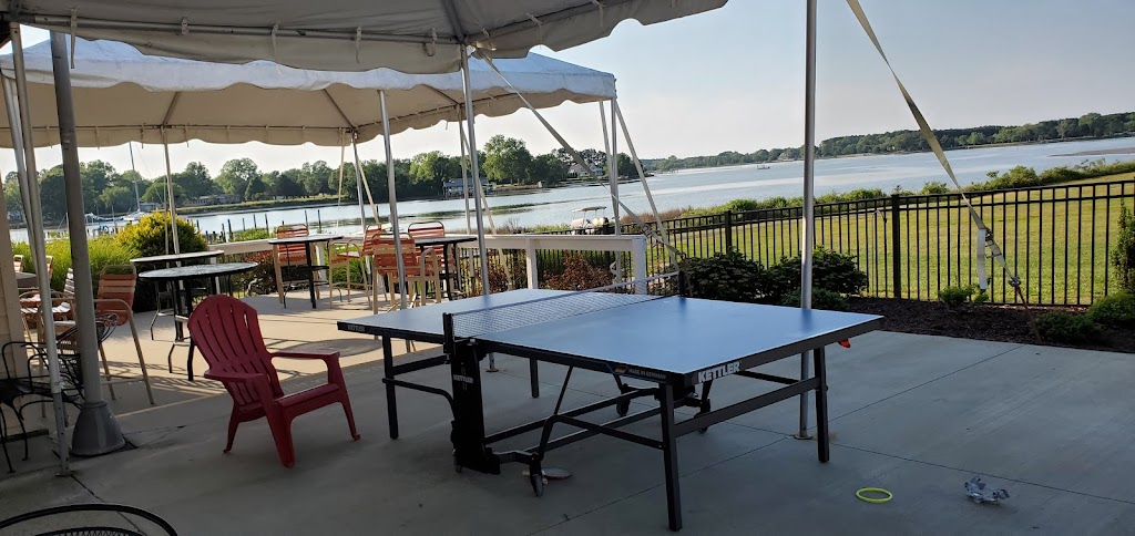 Eastern Shore Yacht & Country Club | restaurant | 14421 Country Club Rd, Melfa, VA 23410, USA | 7577871525 OR +1 757-787-1525