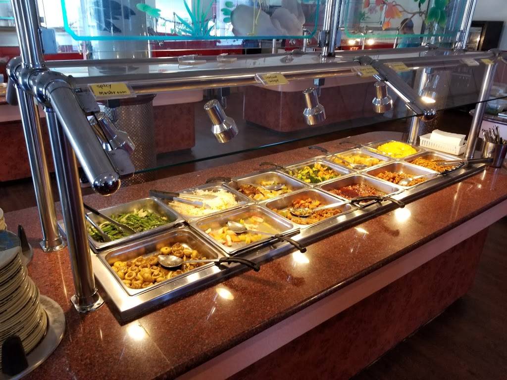Golden Buffet | restaurant | 929 W College St, Pulaski, TN 38478, USA | 9314241088 OR +1 931-424-1088