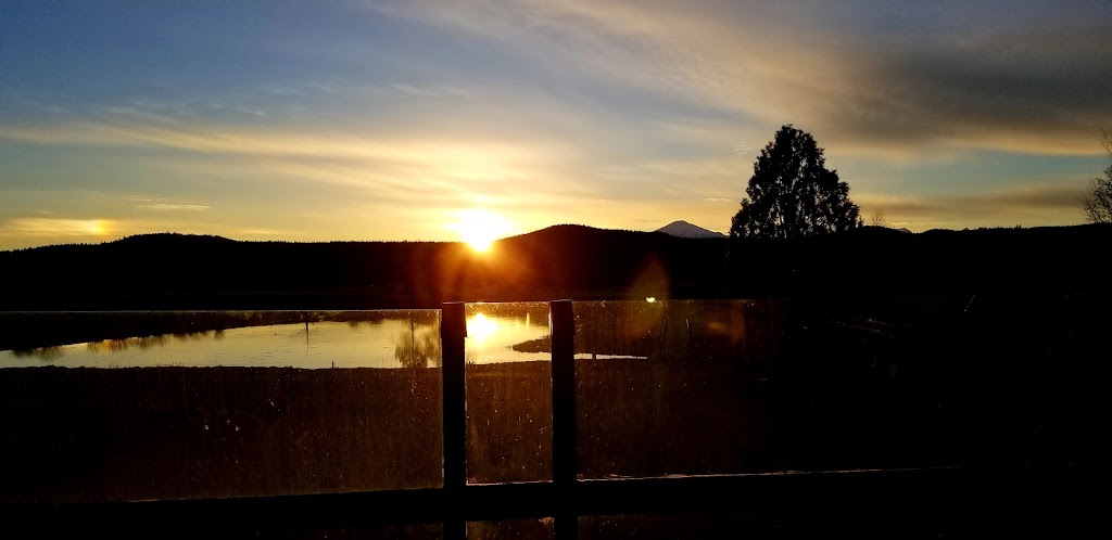 Lodge Kitchen | restaurant | 17600 Center Dr, Sunriver, OR 97707, USA | 5415933740 OR +1 541-593-3740