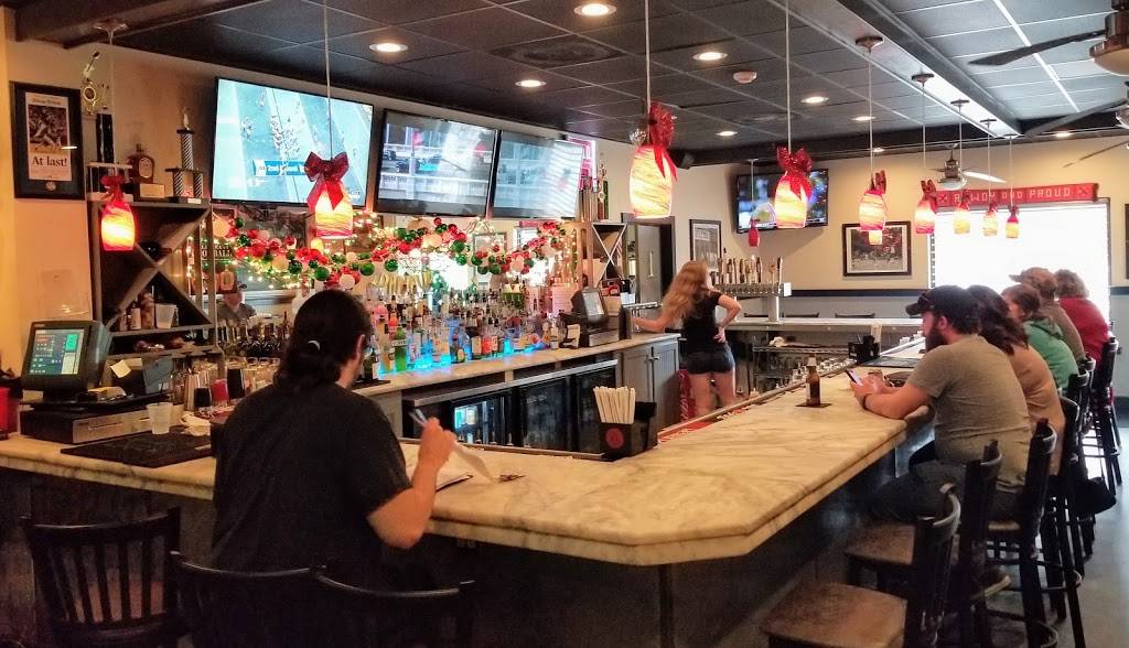 80 East Gastropub | restaurant | 725B 1st St, Tybee Island, GA 31328, USA | 9127864782 OR +1 912-786-4782