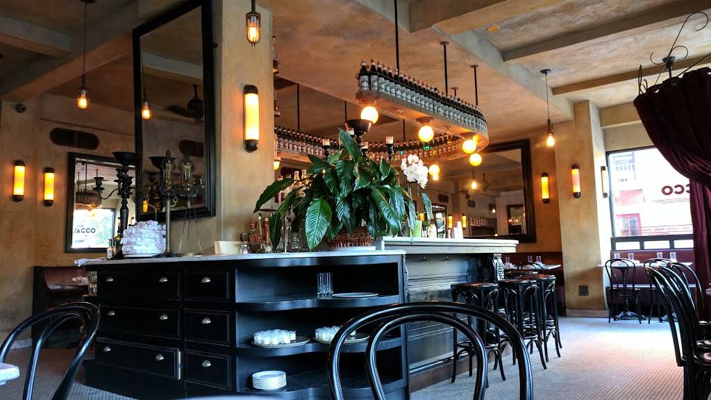 Bevacco | restaurant | 60 Henry St, Brooklyn, NY 11201, USA | 7186241444 OR +1 718-624-1444