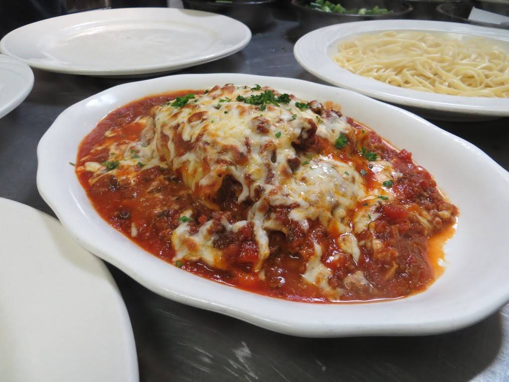 Il Forno Restaurant & Catering | meal delivery | 27 Airport Rd, Fitchburg, MA 01420, USA | 9783452511 OR +1 978-345-2511