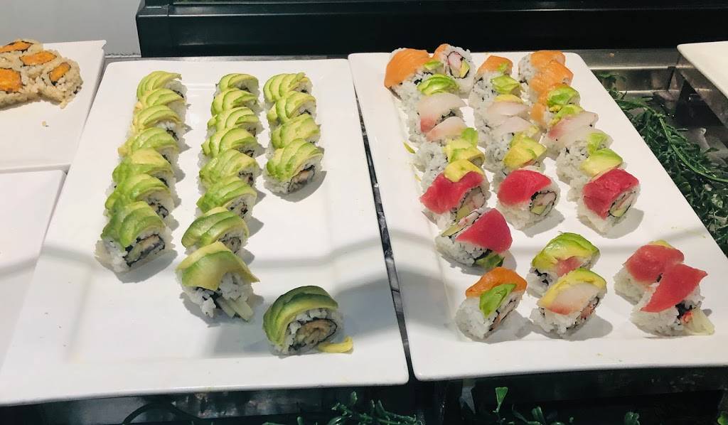 Tokyo Sushi and Hibachi Buffet | restaurant | 4345 U.S. 9, Freehold, NJ 07728, USA | 7324623288 OR +1 732-462-3288
