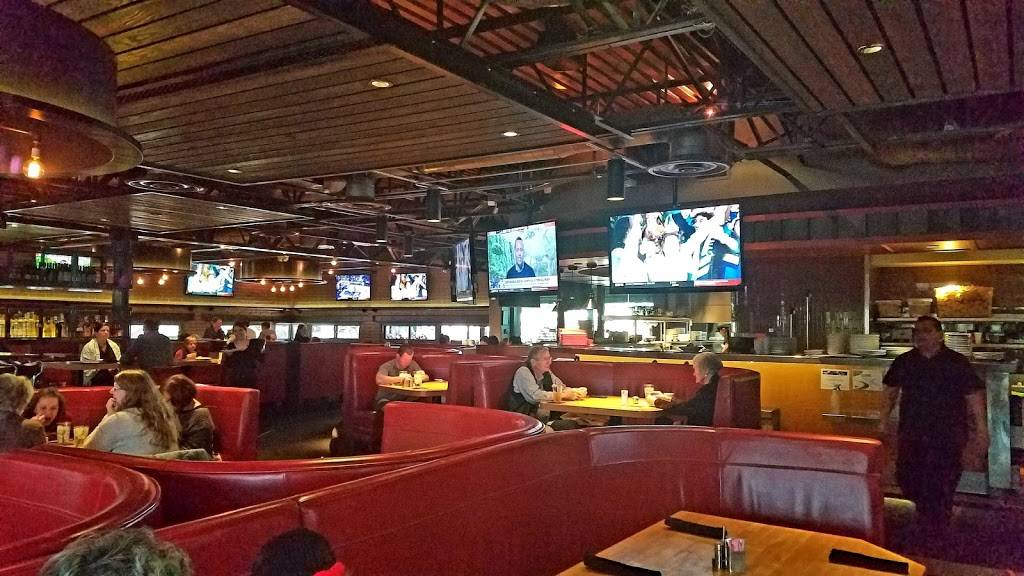 COVER 3 San Antonio | restaurant | 1806 N 1604 W, San Antonio, TX 78248, USA | 2104799700 OR +1 210-479-9700