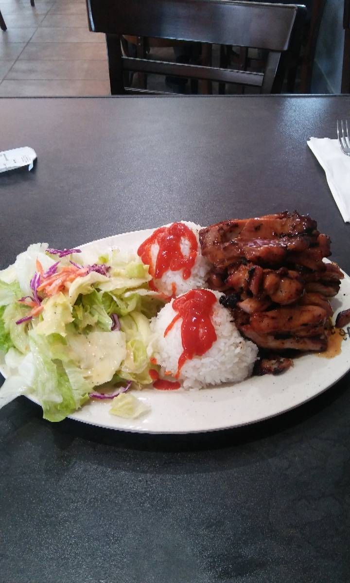 Seattle Teriyaki Wok And Sushi | restaurant | 13302 Rosecrans Ave, Norwalk, CA 90650, USA | 5624045550 OR +1 562-404-5550