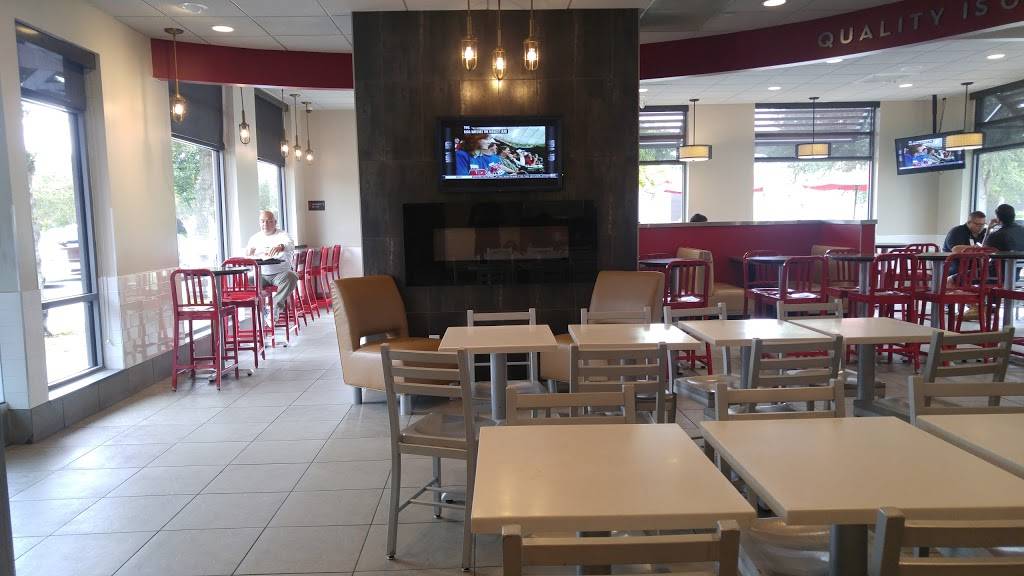 Wendys | restaurant | 4051 Millenia Blvd, Orlando, FL 32839, USA | 4073706702 OR +1 407-370-6702