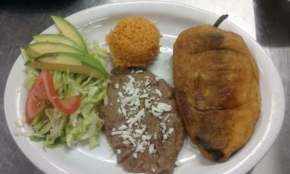 Mi Paraiso Restaurant | restaurant | 5101 E Saunders St, Laredo, TX 78041, USA | 9565162932 OR +1 956-516-2932