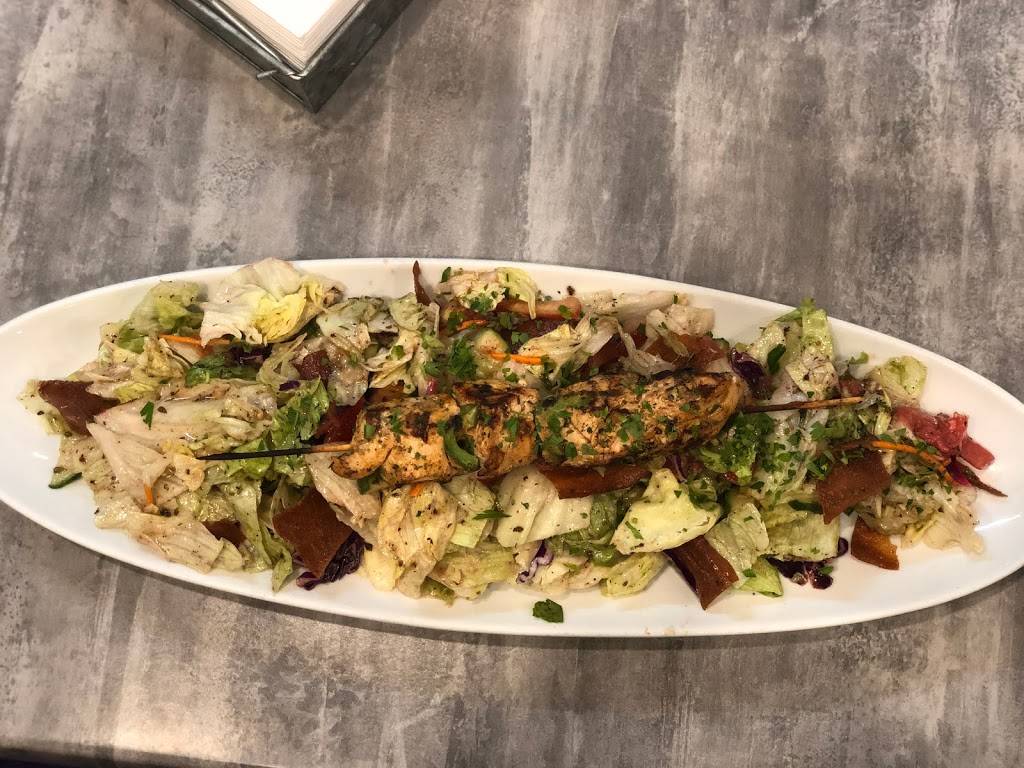 Zaman Mediterranean Grill (Fresh, And Healthy) مطعم عربي | restaurant | 6400 International Dr unit 140, Orlando, FL 32819, USA | 4072840768 OR +1 407-284-0768