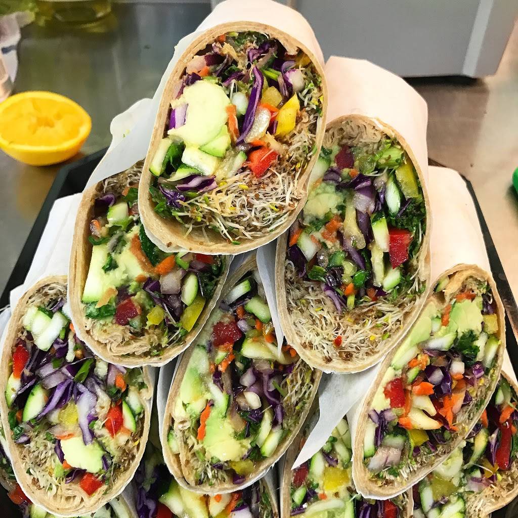 Natures Corner Natural Market | restaurant | 2407 NJ-71, Spring Lake, NJ 07762, USA | 7324494950 OR +1 732-449-4950