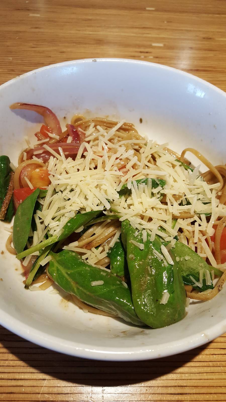 Noodles and Company | restaurant | 2116 Green Hills Village Dr, Nashville, TN 37215, USA | 6153837740 OR +1 615-383-7740