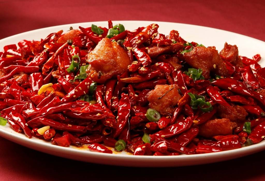 Spicy King Chinese Restaurant | restaurant | 4039, 1233 E Vista Way, Vista, CA 92084, USA | 7606391888 OR +1 760-639-1888