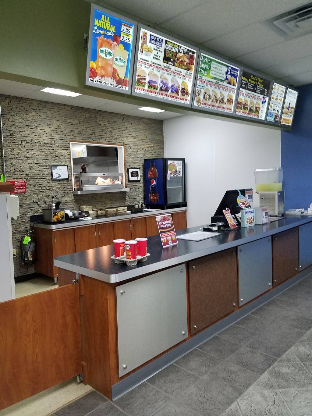 Mr. Hero | meal takeaway | 27315 Detroit Rd, Westlake, OH 44145, USA | 4408088400 OR +1 440-808-8400