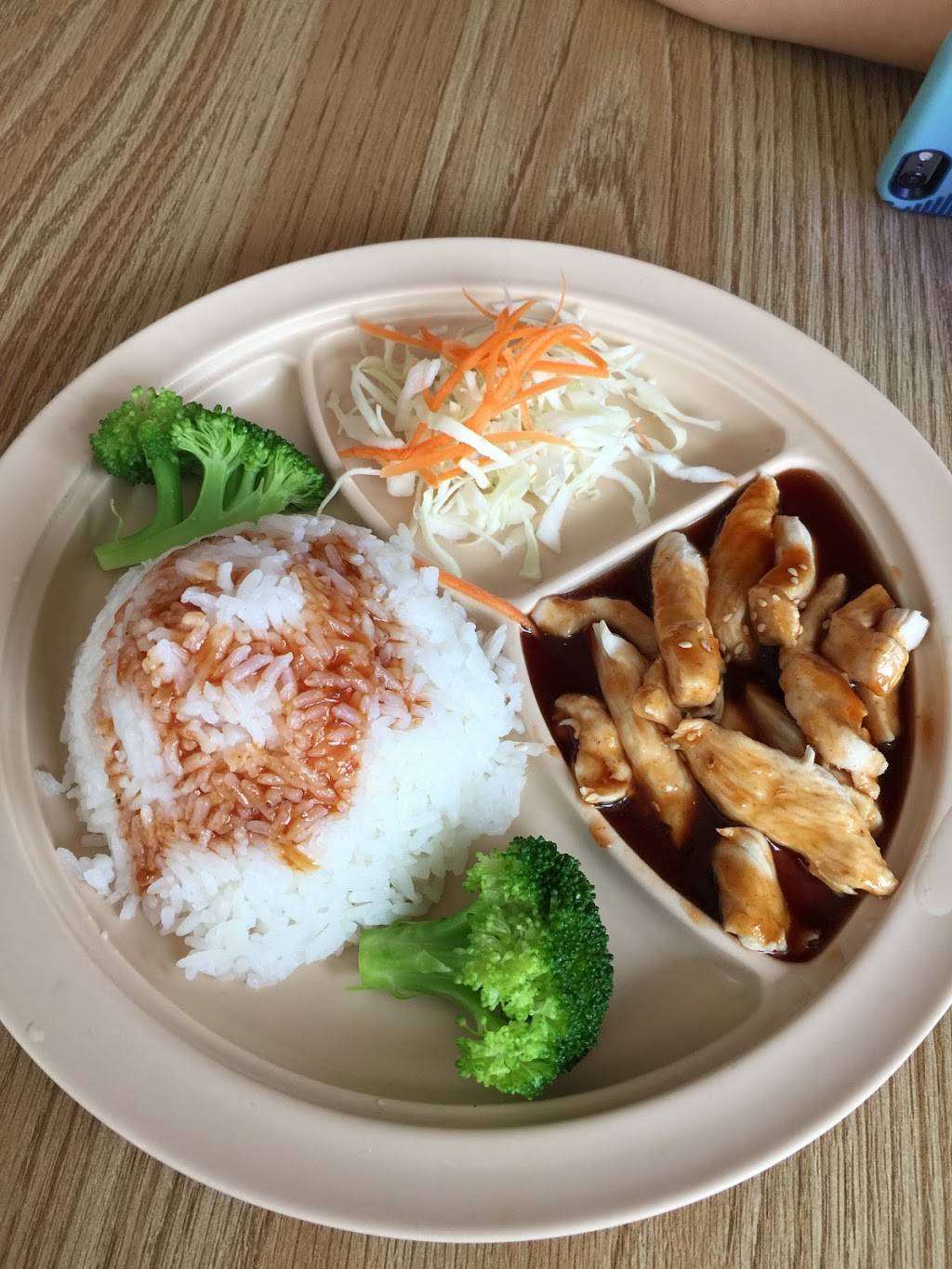 Noodle Swing Thai Cafe | restaurant | 2717 Cross Timbers Rd #400, Flower Mound, TX 75028, USA | 9723559799 OR +1 972-355-9799