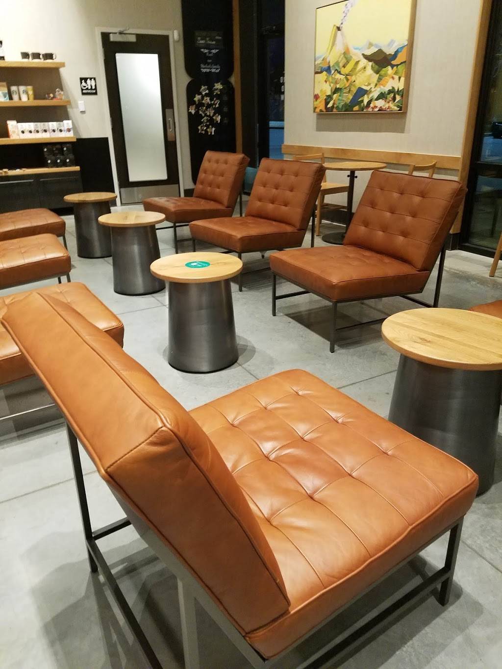 Starbucks | cafe | 2013 S Meyer St, Sealy, TX 77474, USA | 9796277999 OR +1 979-627-7999