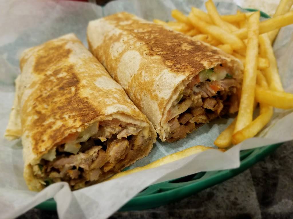 Haifa Grill | restaurant | 3541 Carlin Springs Rd, Falls Church, VA 22041, USA | 7038204243 OR +1 703-820-4243