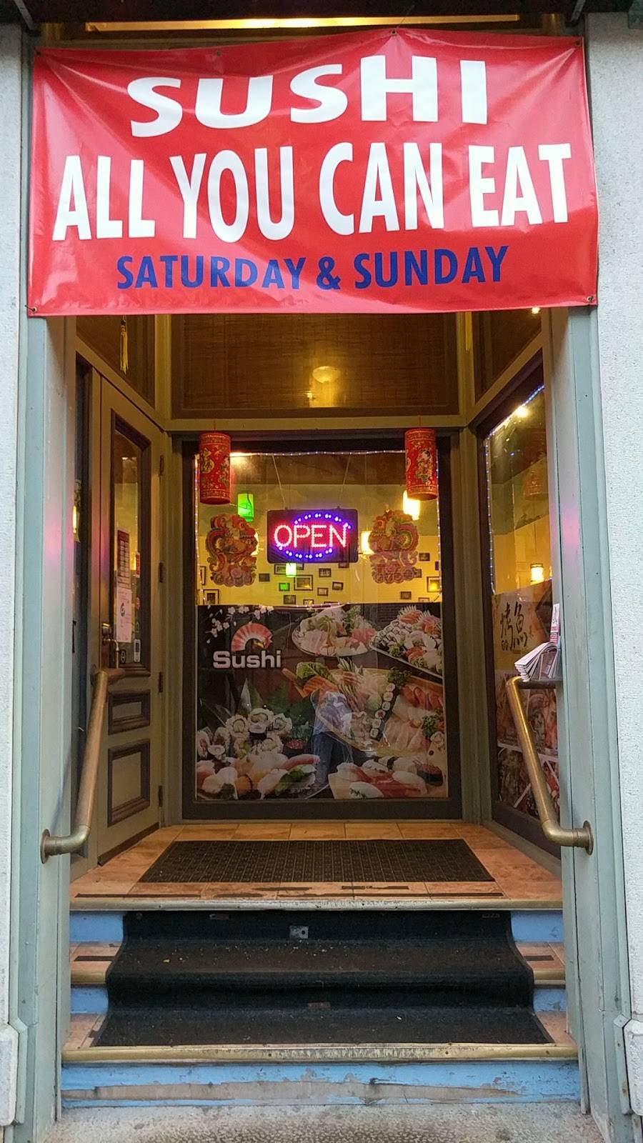 Ice & Fire Asian Cuisine | restaurant | 85 Main St, Norwich, CT 06360, USA | 8604250990 OR +1 860-425-0990