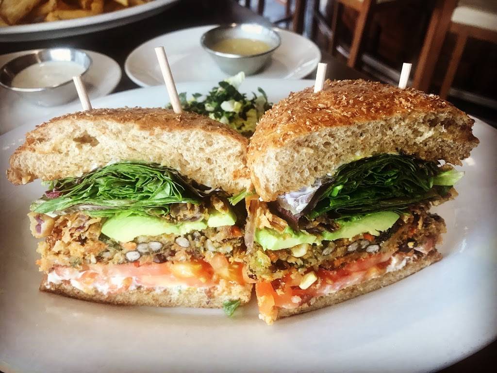 Nicks on 2nd Long Beach | restaurant | 4901 E 2nd St, Long Beach, CA 90803, USA | 5628569000 OR +1 562-856-9000