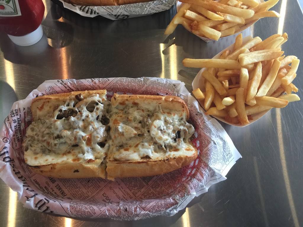 Migs Deli | restaurant | 3010 N Main St, Anderson, SC 29621, USA | 8646228283 OR +1 864-622-8283