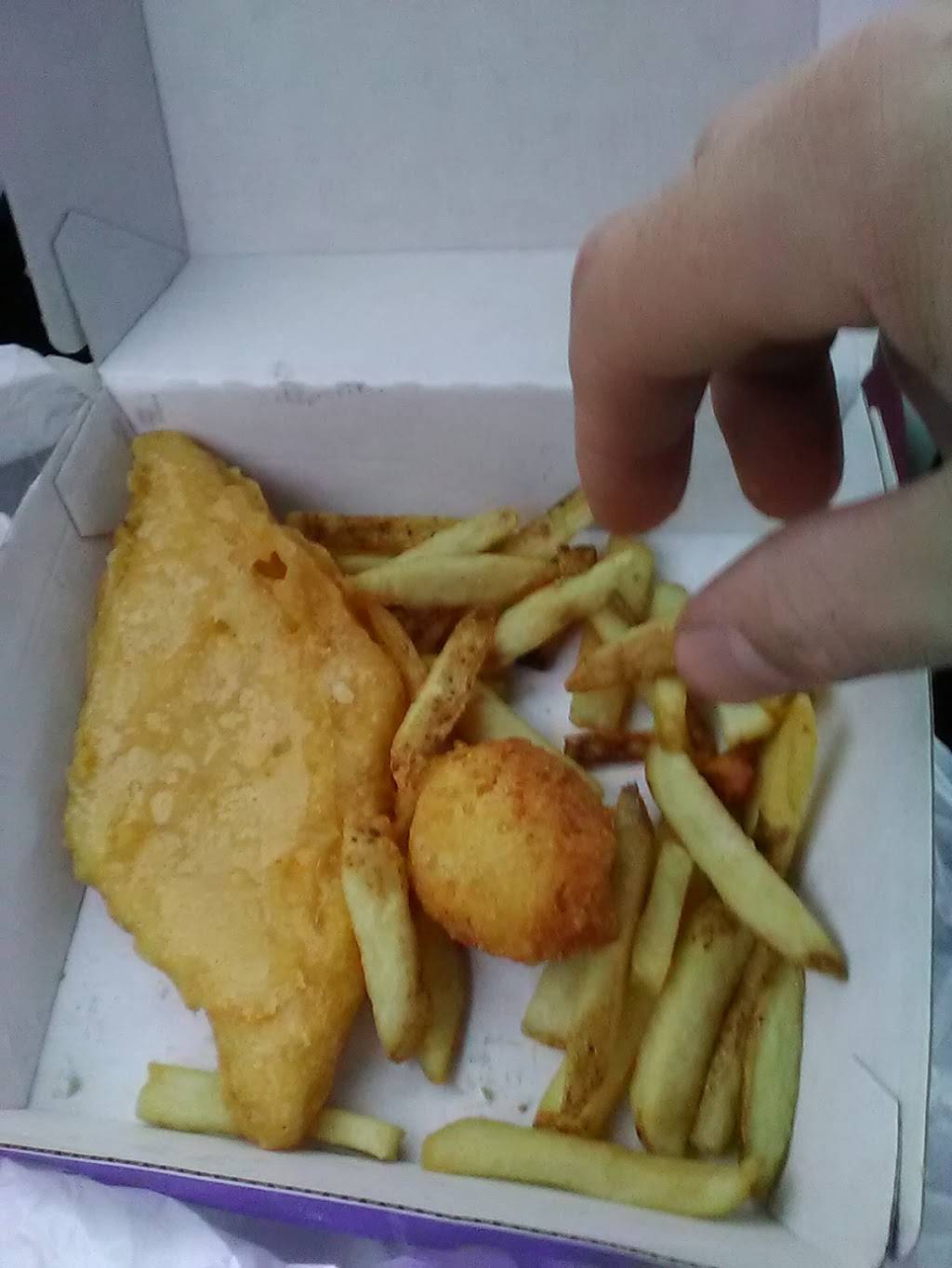 Long John Silvers | restaurant | 265 N Kinzie Ave, Bradley, IL 60915, USA | 8159370543 OR +1 815-937-0543