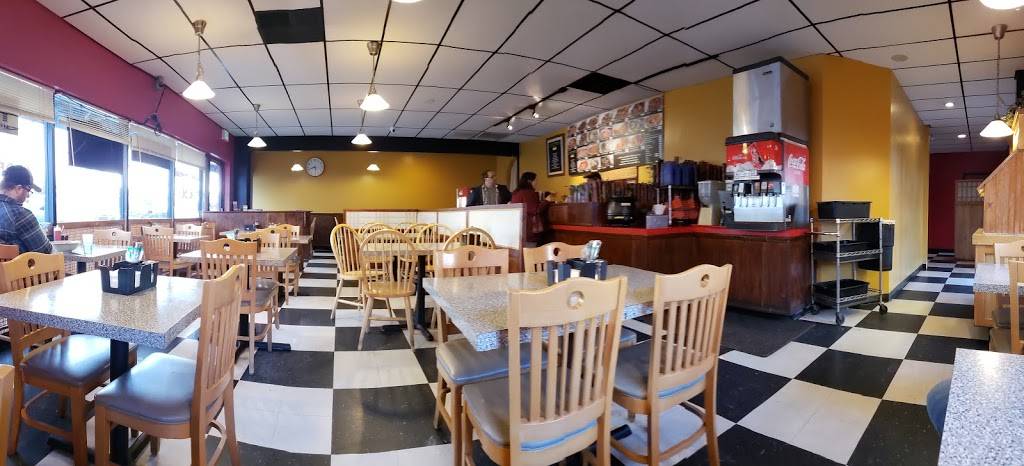 Rice Time | restaurant | 29020 SW Town Center Loop E # 107, Wilsonville, OR 97070, USA | 5036820100 OR +1 503-682-0100