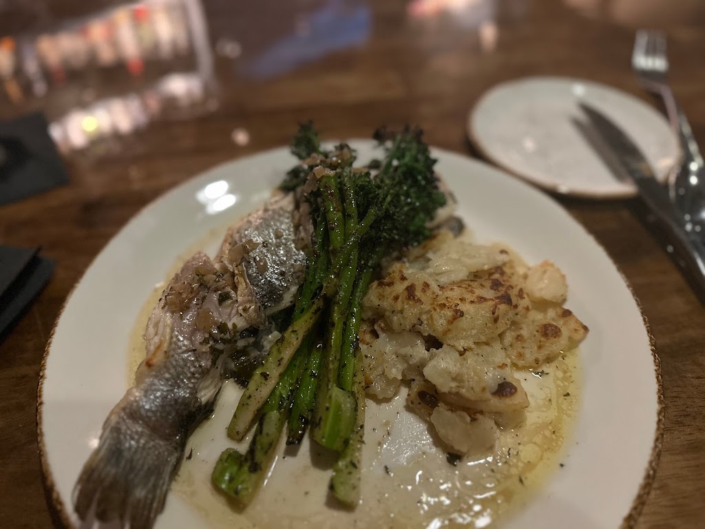 Vincenzos Italian Bistro | restaurant | 414 Santa Rosa Blvd, Fort Walton Beach, FL 32548, USA | 8502448888 OR +1 850-244-8888