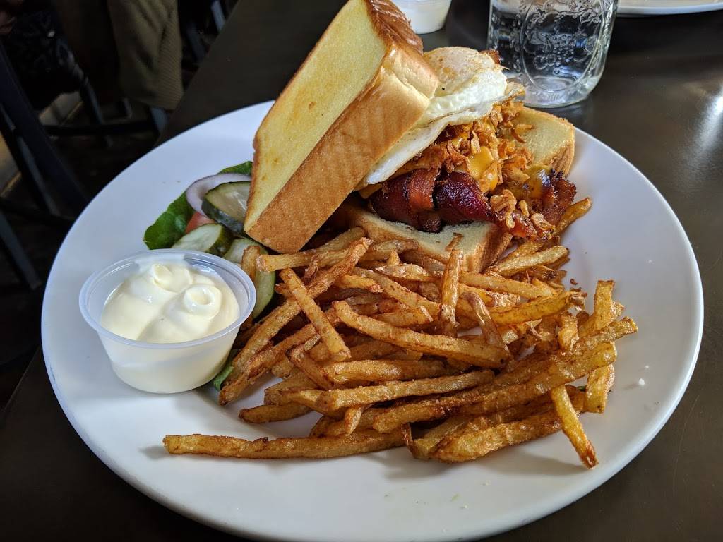 Tennessee Pass Cafe | cafe | 222 Harrison Ave, Leadville, CO 80461, USA | 7194868101 OR +1 719-486-8101