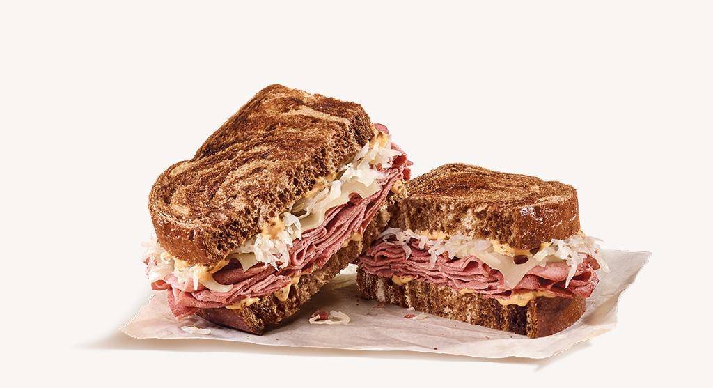 Arbys | restaurant | 116 Matlack St, Paris, KY 40361, USA | 8599878585 OR +1 859-987-8585