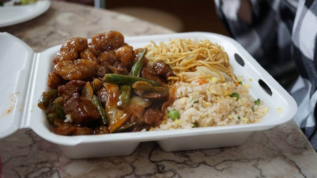 Panda Express | meal takeaway | 1689 Arden Way, Sacramento, CA 95815, USA | 9169200959 OR +1 916-920-0959