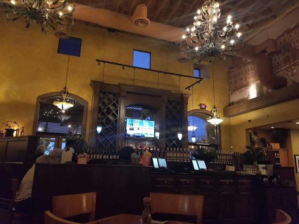 Piazza Del Pane Italian Cafe | restaurant | 799 W Palmdon Dr, Fresno, CA 93704, USA | 5592297263 OR +1 559-229-7263