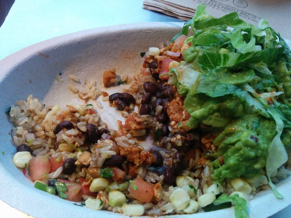 Chipotle Mexican Grill | restaurant | 1996 Merrick Rd, Merrick, NY 11566, USA | 5168684070 OR +1 516-868-4070