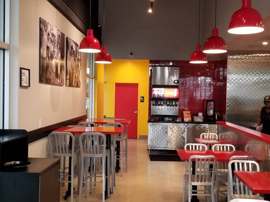 The Halal Guys | restaurant | 10430 Pines Blvd suite, Pembroke Pines, FL 33026, USA | 9549981049 OR +1 954-998-1049