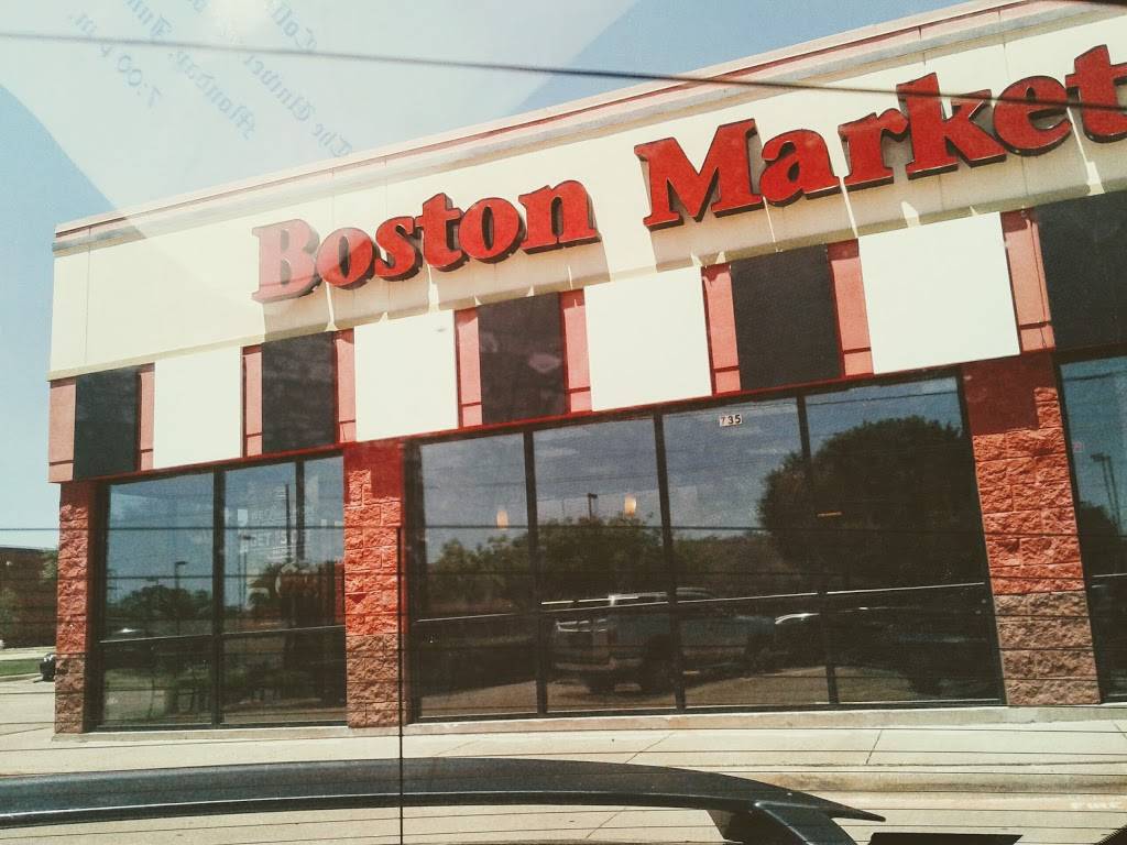 Boston Market | restaurant | 735 E Pleasant Run Rd, DeSoto, TX 75115, USA | 9722245588 OR +1 972-224-5588