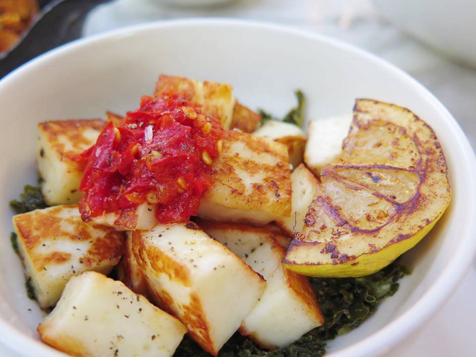 Eveleigh | restaurant | 8752 Sunset Blvd, West Hollywood, CA 90069, USA | 4242391630 OR +1 424-239-1630