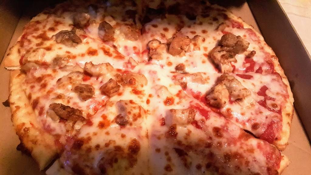 Pizza King | restaurant | 14165 Bissonnet St O, Houston, TX 77083, USA | 2817414657 OR +1 281-741-4657