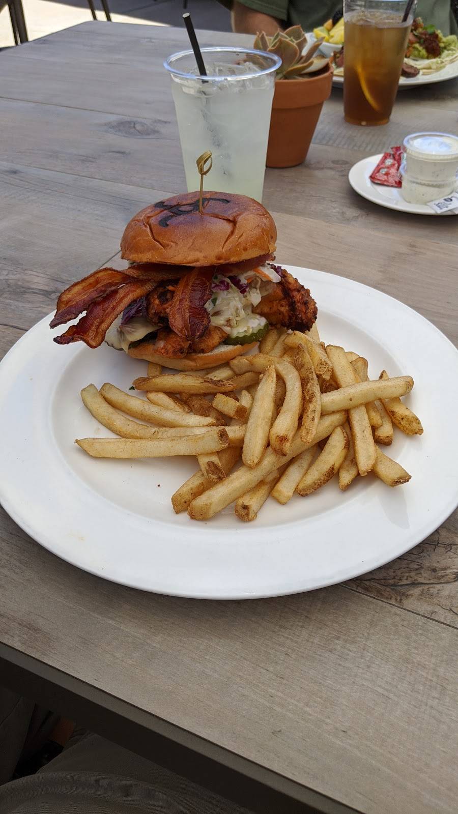 River Grill At the Alisal | restaurant | 150 Alisal Rd, Solvang, CA 93463, USA | 8056887784 OR +1 805-688-7784