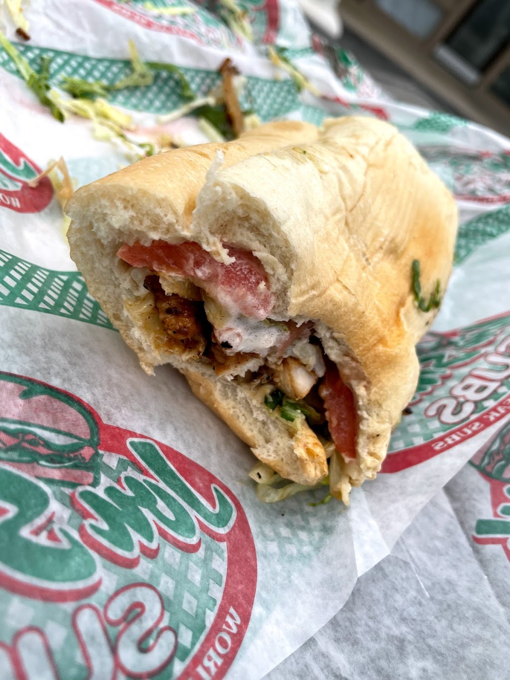 Jon Smith Subs | meal takeaway | 9375 Emerald Coast Pkwy W, Miramar Beach, FL 32550, USA | 8503898988 OR +1 850-389-8988