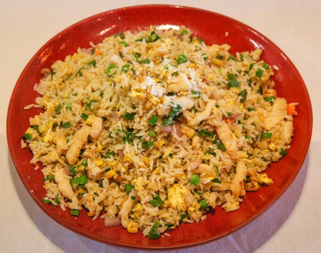 Folsom Palace | restaurant | 1169 Riley St, Folsom, CA 95630, USA | 9169838880 OR +1 916-983-8880