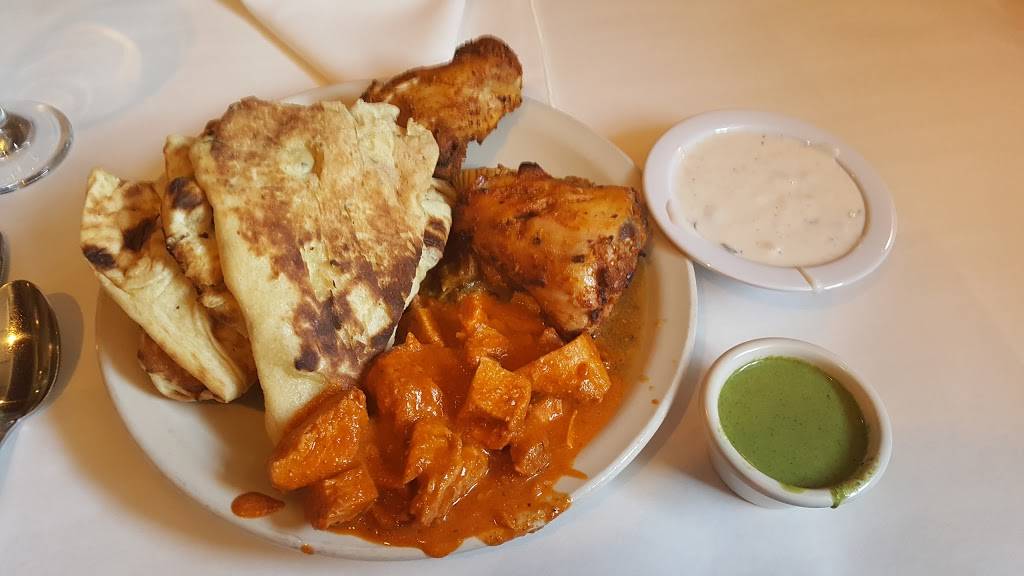 Flavor of India Burbank | restaurant | 161 E Orange Grove Ave, Burbank, CA 91502, USA | 8185581199 OR +1 818-558-1199
