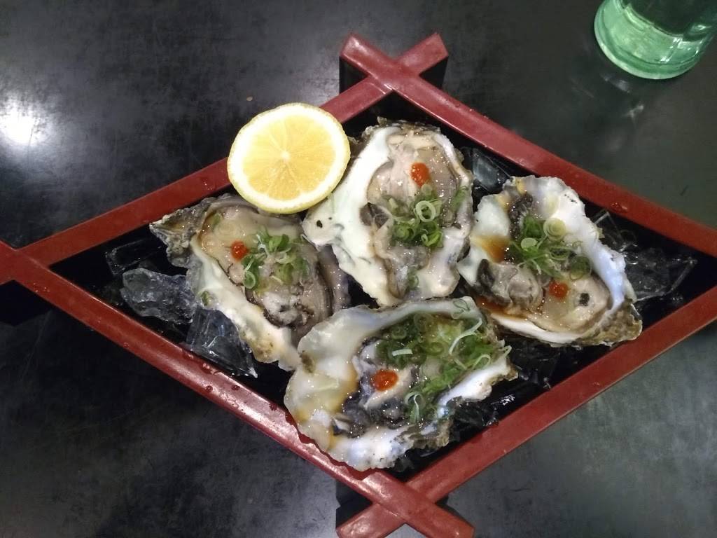 Ojiya Japanese Steakhouse & Sushi Bar | restaurant | 2477 Forest Ave, Chico, CA 95928, USA | 5308991199 OR +1 530-899-1199