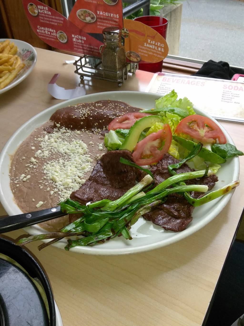 El Tapatio Mexican Restaurant | night club | 8220 Post Rd, North Kingstown, RI 02852, USA | 4012952280 OR +1 401-295-2280