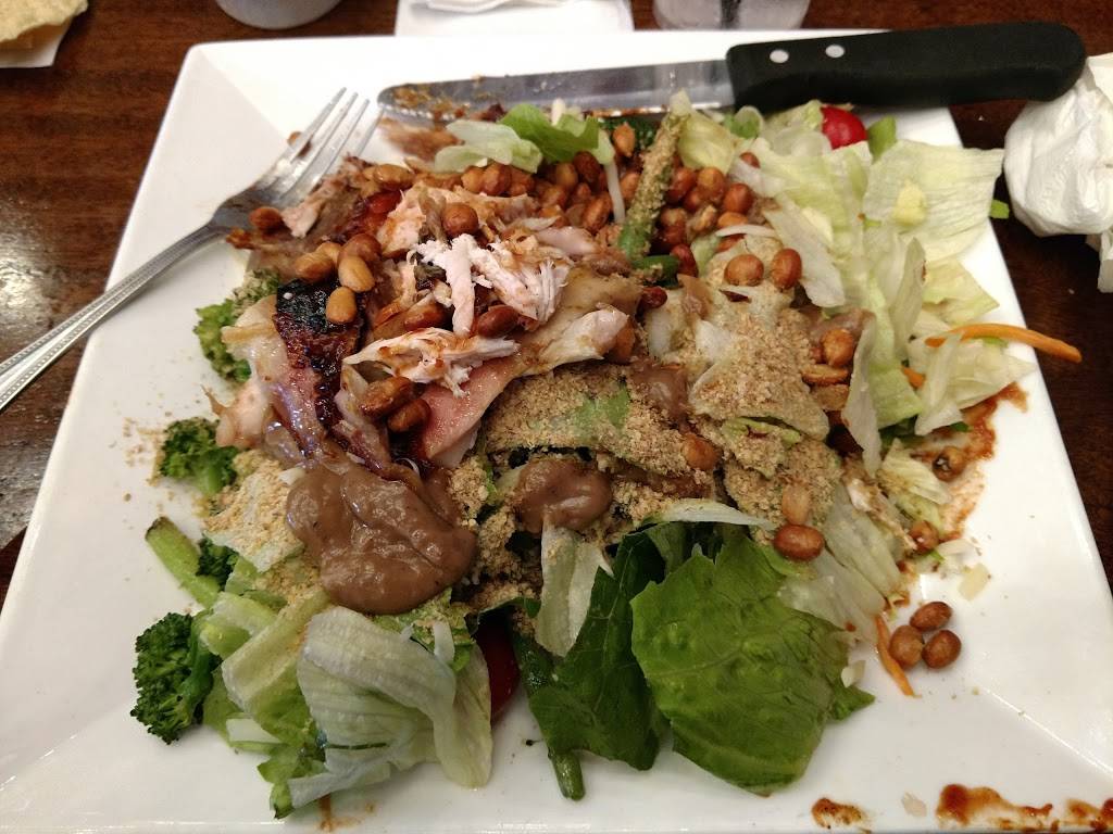 Darryls Wood Fired Grill | restaurant | 3300 W Gate City Blvd, Greensboro, NC 27407, USA | 3362941781 OR +1 336-294-1781