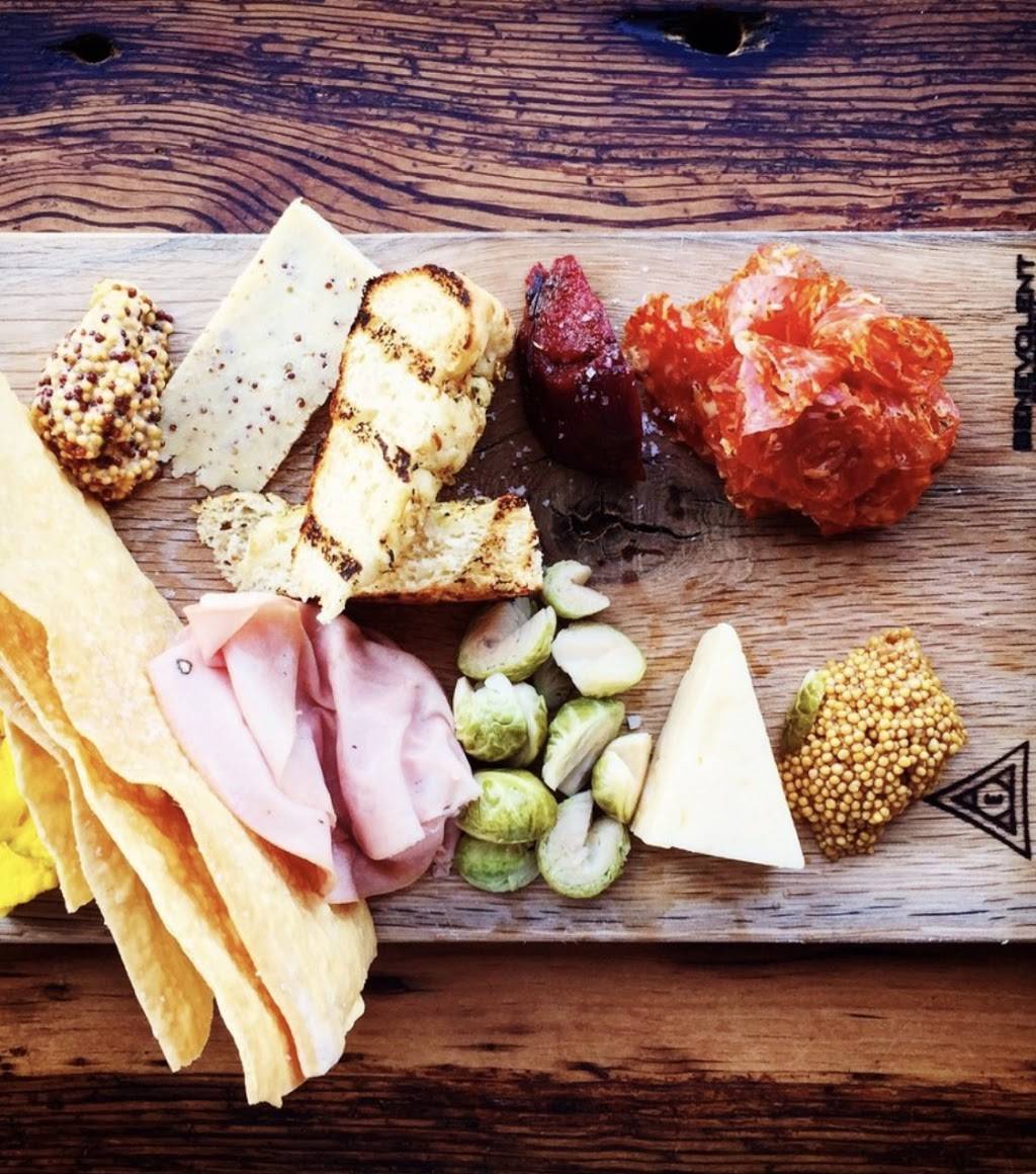 Esoteric | restaurant | 501 Virginia Beach Blvd A, Virginia Beach, VA 23451, USA | 7578226008 OR +1 757-822-6008