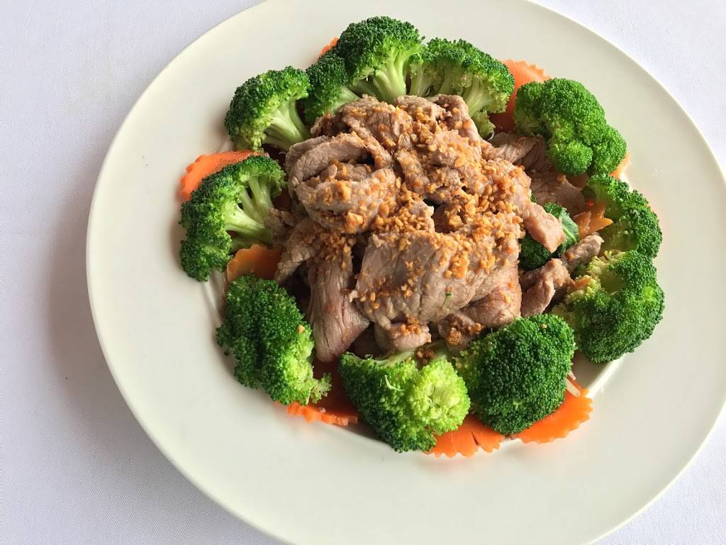 Thai Chaiyo Tustin | restaurant | 17602 17th St #104, Tustin, CA 92780, USA | 6572321064 OR +1 657-232-1064