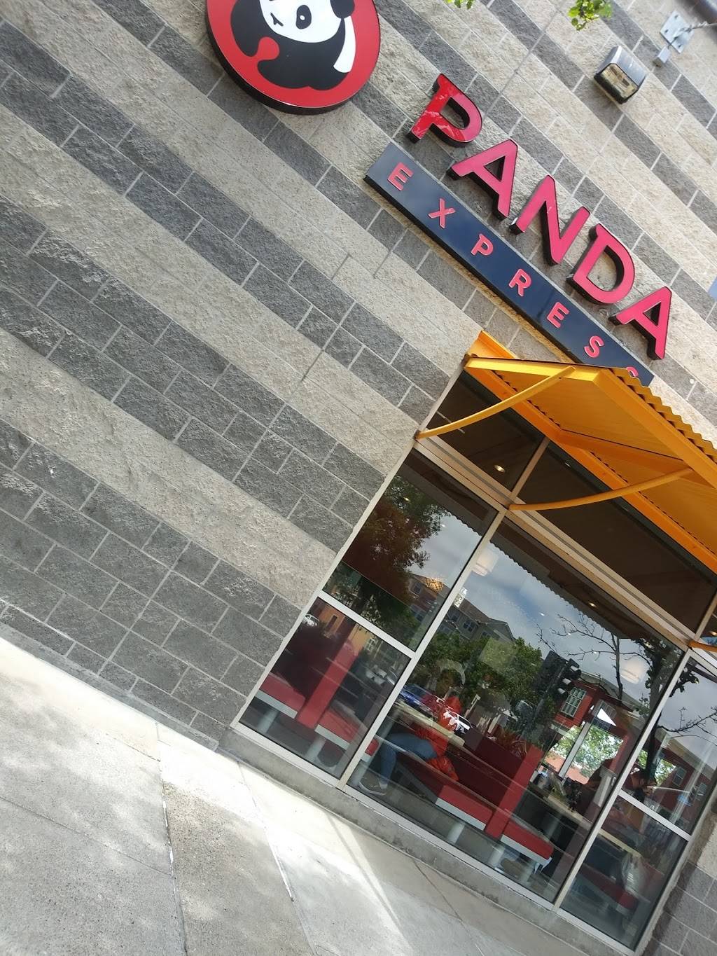 Panda Express | meal takeaway | 1151 40th St, Emeryville, CA 94608, USA | 5106551139 OR +1 510-655-1139