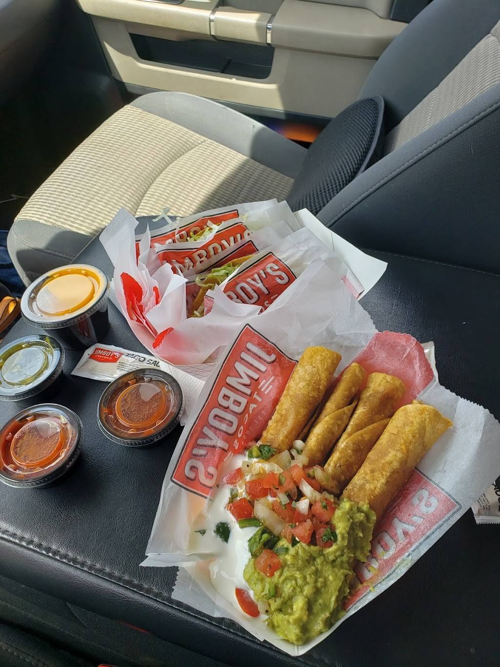 Jimboys Tacos | restaurant | 1370 Sullivan Ln, Sparks, NV 89431, USA | 7753582337 OR +1 775-358-2337