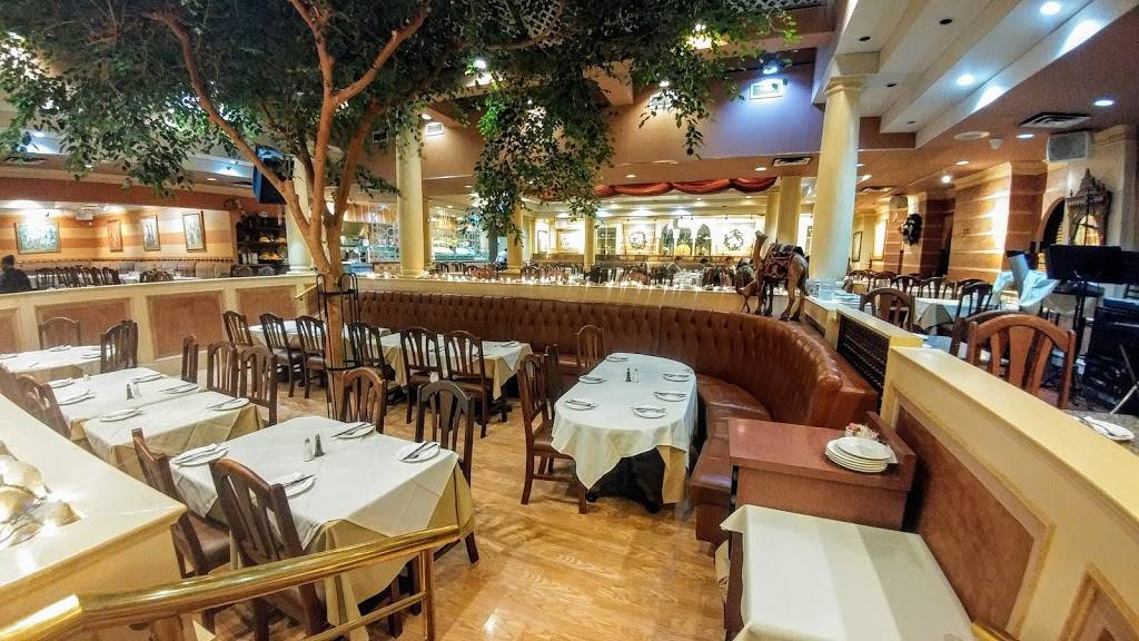 Jerusalem Restaurant | restaurant | 4777 Leslie St, North York, ON M2J 2K8, Canada | 4164907888 OR +1 416-490-7888