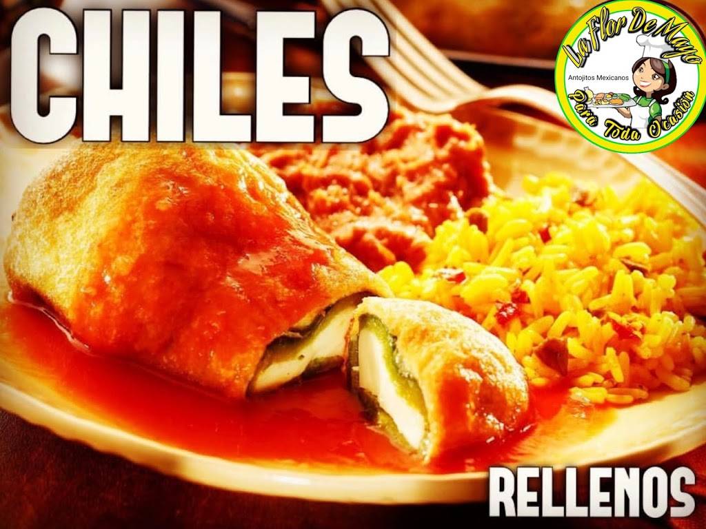 La Flor de Mayo | restaurant | Columbus, OH, USA | 3232088634 OR +1 323-208-8634