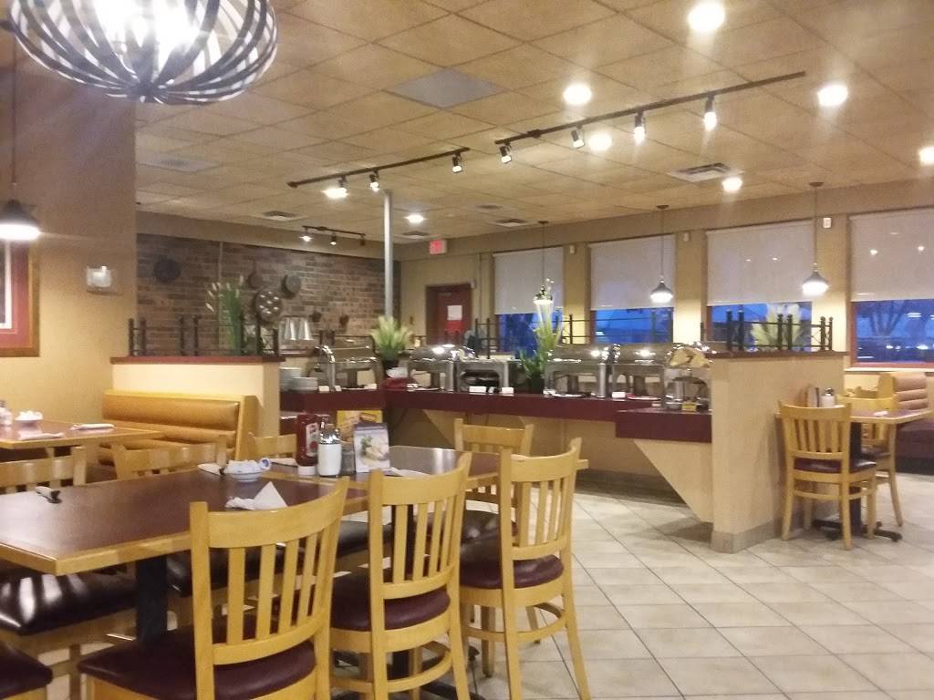 Rise N Shine Cuisine | restaurant | 4440 Tecumseh Rd E, Windsor, ON N8W 1K5, Canada | 5199456060 OR +1 519-945-6060