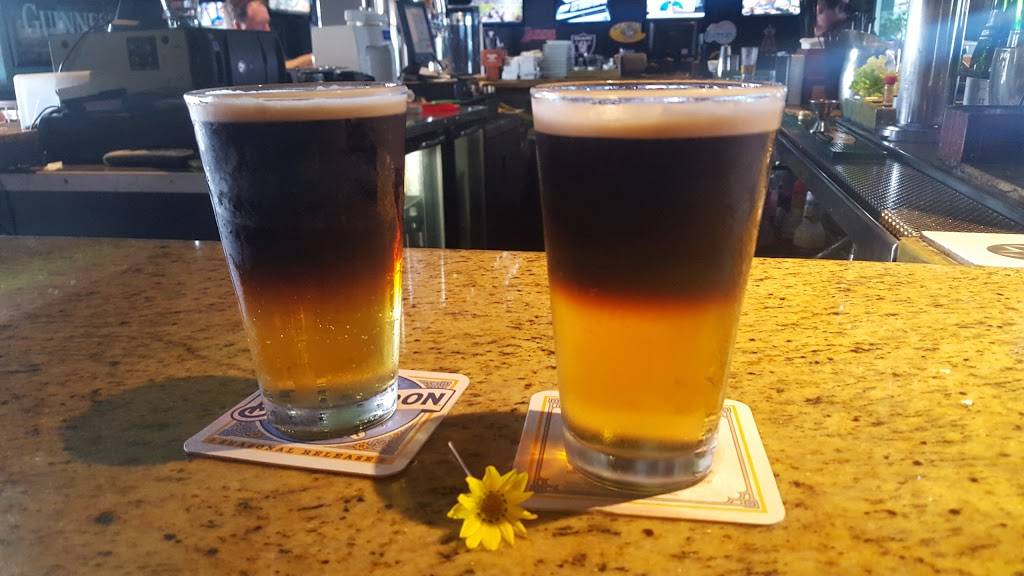 Malaineys Grill & One Hell of an Irish Bar | restaurant | 168 N Marina Dr, Long Beach, CA 90803, USA | 5625989431 OR +1 562-598-9431